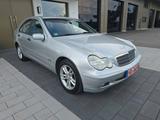 Mercedes-Benz C180 Kompressor Limou*2.Hand*Klima*Alu*Tüv05.27 - Mercedes-Benz C 180 aus 2004: Kompressor