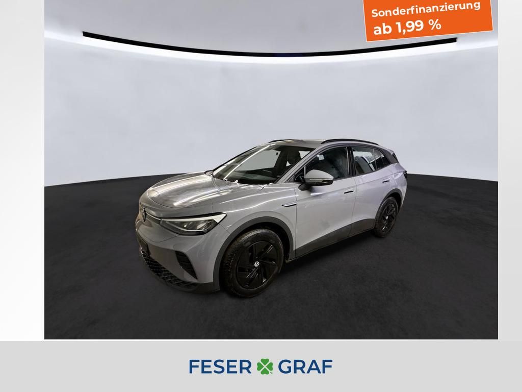 Image of Volkswagen ID.4