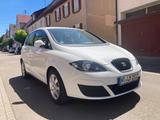 Seat Altea 1.2 - Seat Altea: Kleinwagen