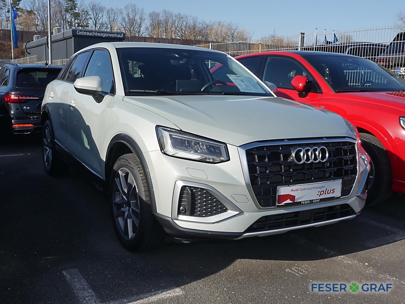 Audi Q2 - Bild 5
