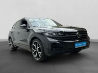 Volkswagen Touareg - Vorschau Bild 3