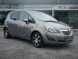 Opel Meriva B Innovation - Opel Meriva mit Diesel-Antrieb: Automatik