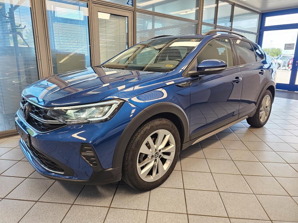 Volkswagen Taigo Life Kamera,PDC,Sitzheizung,LED,Navi, миниатюра 2
