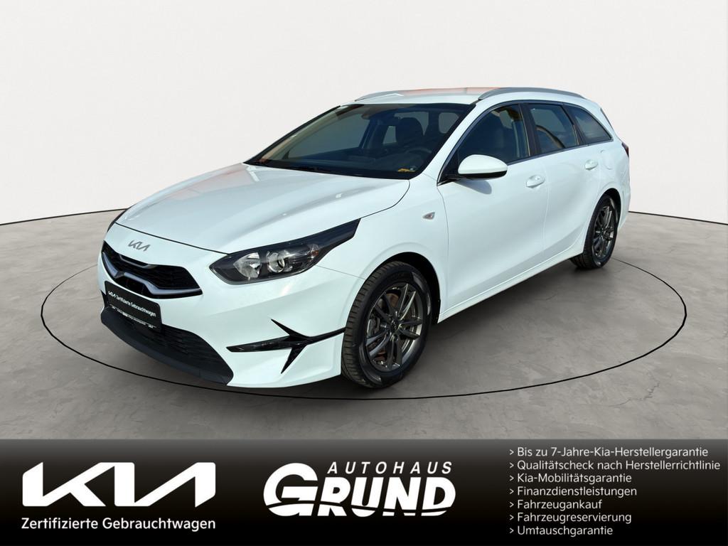 Kia Ceed SW 1.5T DCT Vision | NAVI | SHZ | KLIMAAUTO