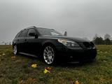 BMW E61 530d *M57* | *M Paket* - BMW 530 aus 2005: Kombi, 530d