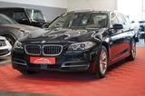 BMW 535i F11 Aut. 1.Hand*Unfallfrei*ACC*Spur-Assist* - BMW: Unfall
