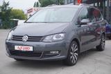 Volkswagen Sharan 1.4 TSI Highline DSG Xenon Navi ACC PDC - VW Sharan Gebrauchtwagen in Berlin