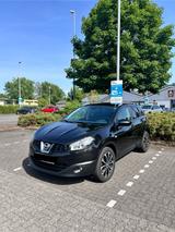 Nissan Qashqai 1.6 dCi DPF I-Way 4x2 Start... - Nissan Qashqai N-Way mit Diesel-Antrieb