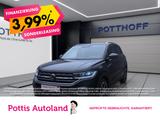 Volkswagen T-Cross 1.0 TSI DSG STYLE SITZHZG PDC KLIMA LED - Volkswagen T-Cross in Hamm