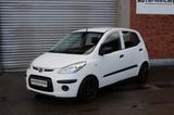 Hyundai i10 1.1 Classic - gebrauchte Hyundai i10 aus dem Jahr 2008