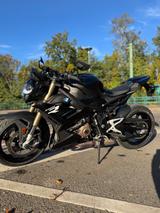 BMW S1000R K63 Dynamik + Komfort Paket + M Zubehör 