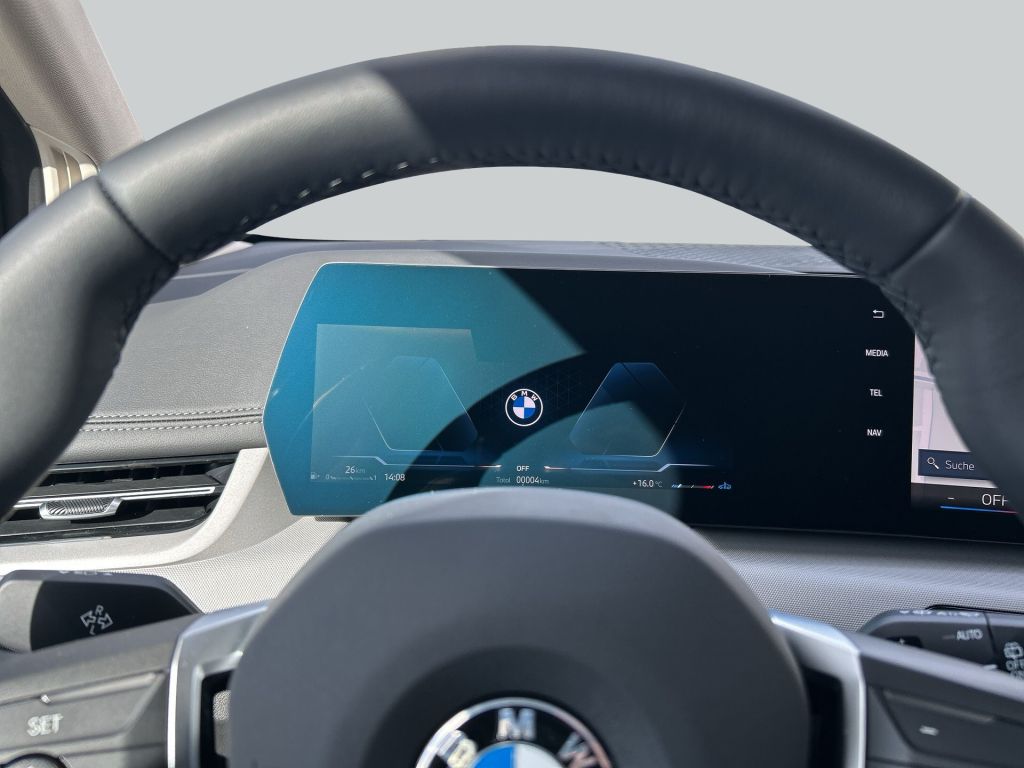BMW 218 Active Tourer - Bild 18