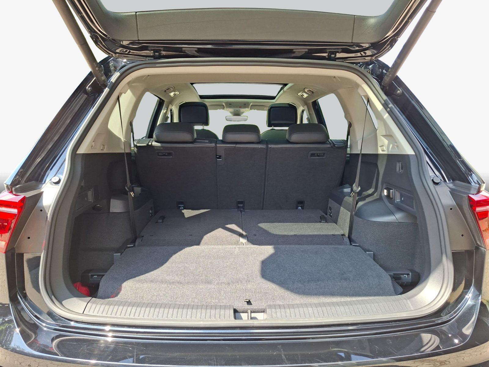 Volkswagen Tiguan Allspace 2.0 TSI 4Motion DSG Elegance 7-S foto 9