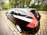 Volvo V60 D5 AWD Geartronic Kinetic Kinetic - Volvo V60: Awd