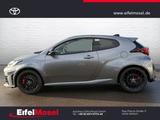 Toyota Yaris 1.6 GR HighPerformance - Toyota Yaris: Allradantrieb