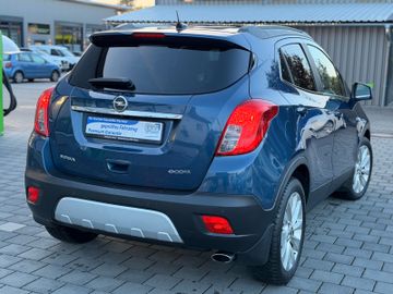 Opel Mokka - 4