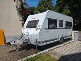Dethleffs Aero 410 QS - Dethleffs Aero 410 QS