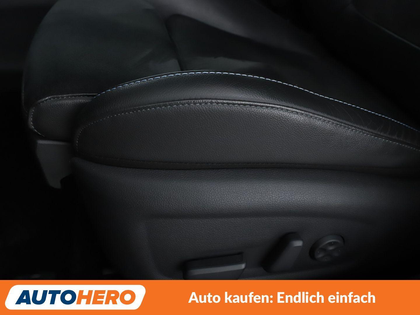 Hyundai i30 2.0 T-GDI N Performance Aut.*NAVI*LED*SPUR*, миниатюра 26
