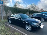 BMW For Sale  BMW 520d (Diesel)  2006 - BMW 520 aus 2006: 520d