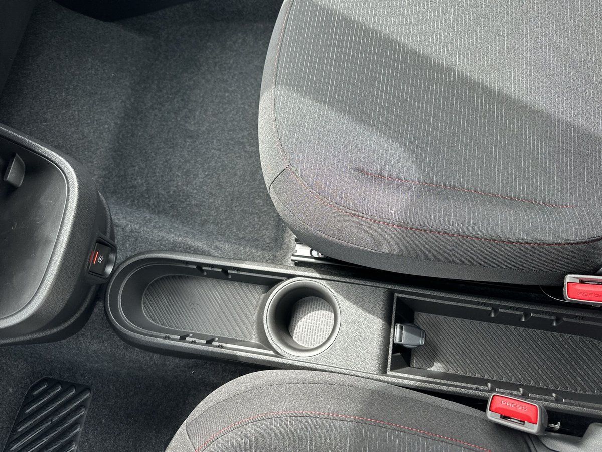 Renault Twingo - Bild 28