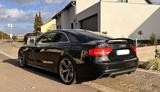 Audi RS5 4.2 FSI S tronic Quattro B&O CARBON KERAMIK - schwarze Audi RS5