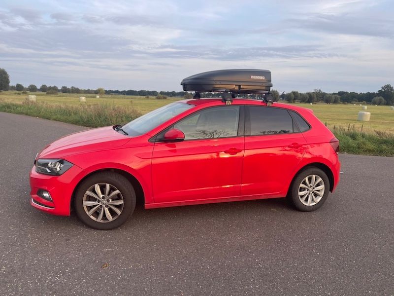 Image of Volkswagen Polo