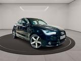 Audi A1 1.2 TFSI*S-LINE*BiXEN*NAVI*PDC*ALU*SHZ*KL.AT - Audi A1 Gebrauchtwagen in München