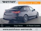 Mercedes-Benz C 43 AMG-OPTIK+NIGHT+PREMIUM 20" FAP SOUND PANOR