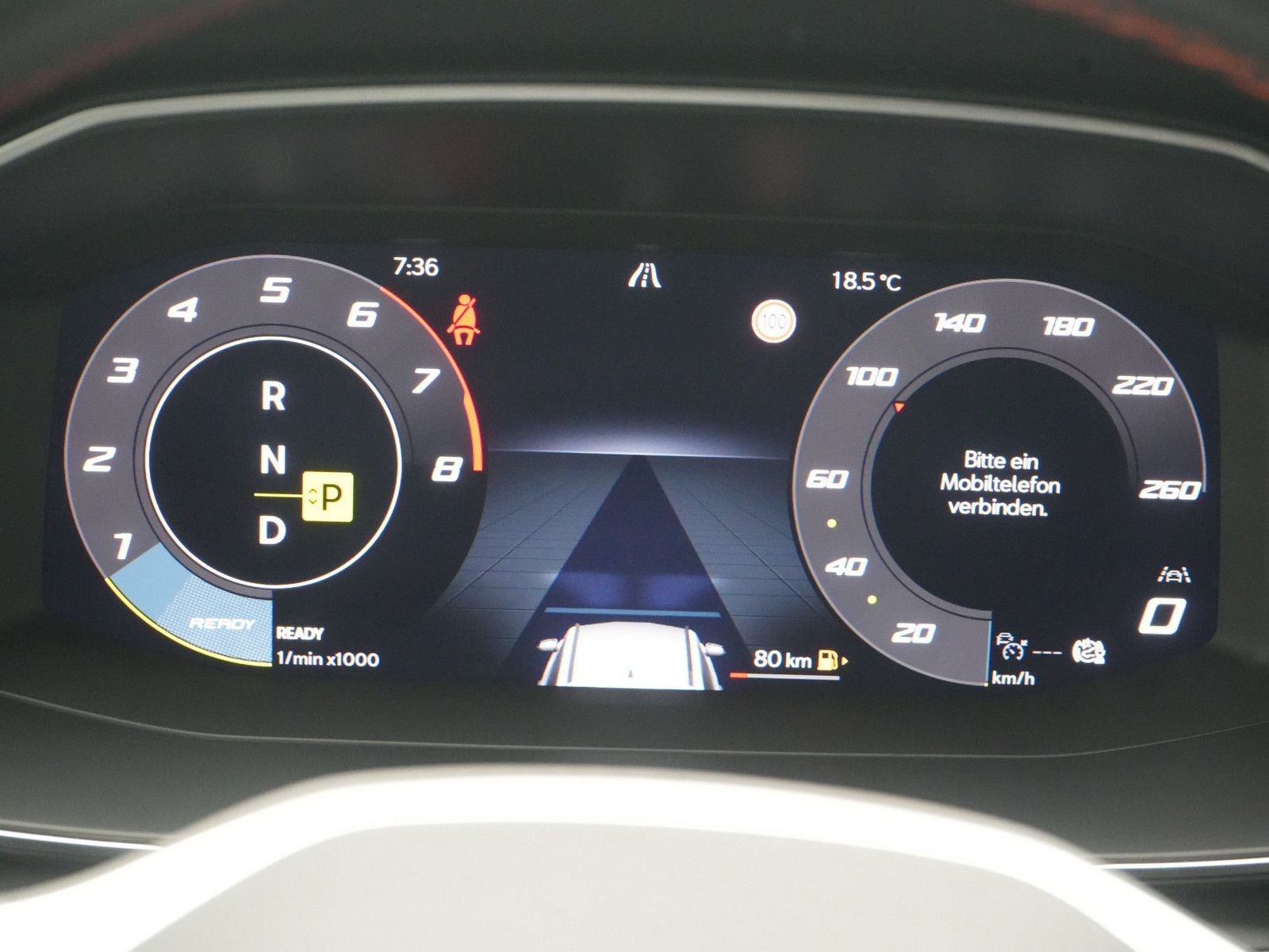 Seat Leon - Bild 18