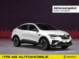 Renault ARKANA Techno E-Tech Full Hybrid 145 - Renault Arkana Jahreswagen