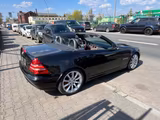 Mercedes-Benz SLK 230 Kompressor R170 "Special Edition" - Mercedes-Benz SLK r170