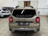 Dacia Duster II 1.6 SCe Prestige*Touch*Temp.*AHK* - Dacia Duster Unfallwagen