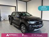 Ford Ranger 2.0 TDCi  Panther Wildtrak 4x4   - gebrauchte Ford Ranger aus dem Jahr 2023