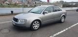 Audi A4 B6 1.8T S-Line Lim. Tempomat Klima... - Audi A4 aus 2003: Line