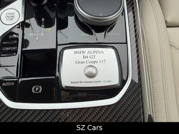 2025 Alpina B4 缩略图 26