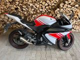 Yamaha YZF R-125 - Angebote entsprechen deinen Suchkriterien