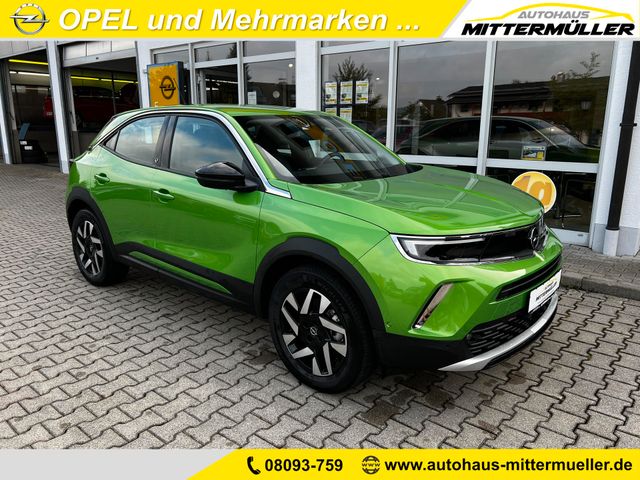 Opel Mokka e Elegance PDC Kamera 11 KW Lader