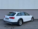 Audi A6 Allroad 3.0 TDI *QUATTRO*LUFT*AHK*XEONON*NAVI - Audi A6 mit Diesel-Antrieb: 3.0