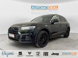 Audi Q5 quattro AUTOMATIK ALLWETTER XENON PANODACH SI - Audi Q5 in Oberhausen