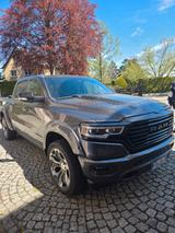 Dodge RAM 2023