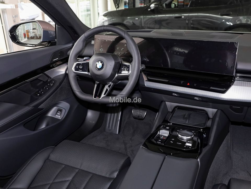 BMW 520 - Bild 5