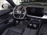 BMW 520 - Vorschau Bild 5