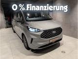 Ford Tourneo Custom Bus 320 L2 Titanium FWD 2.0 EcoBl - Ford: 2.0