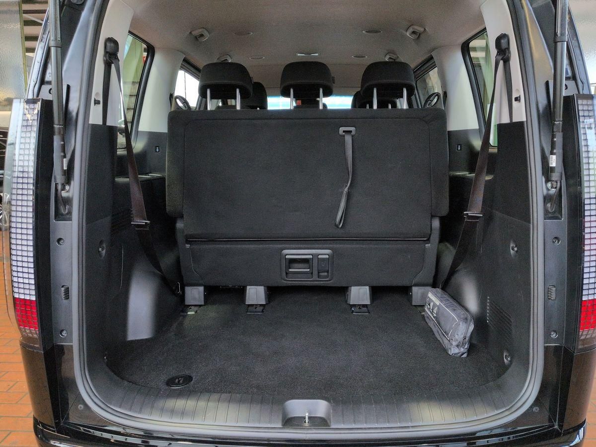 Hyundai Staria – Bild 9