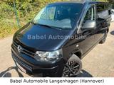 Volkswagen T5 Multivan 2.0 140PS/Ahk./Tmpomat/1.Hand/18Zoll - Volkswagen T5 Multivan in Hannover