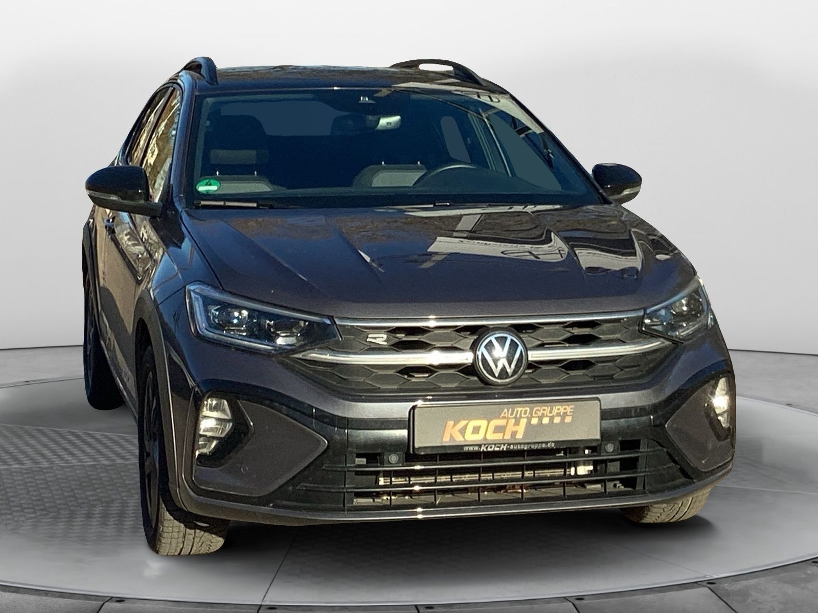 Volkswagen Taigo - Bild 3