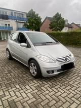 Mercedes-Benz Mercedes A170 Automatik/Klima/PDC TÜV neu - Mercedes-Benz A 170 in Essen