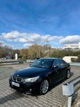 BMW Bmw E60  530 M paket   L 560 - BMW: E56