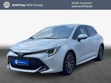 Toyota Corolla 1.8 Hybrid Team Deutschland ACC+NAVI+KAM - Toyota Corolla Gebrauchtwagen in Düsseldorf