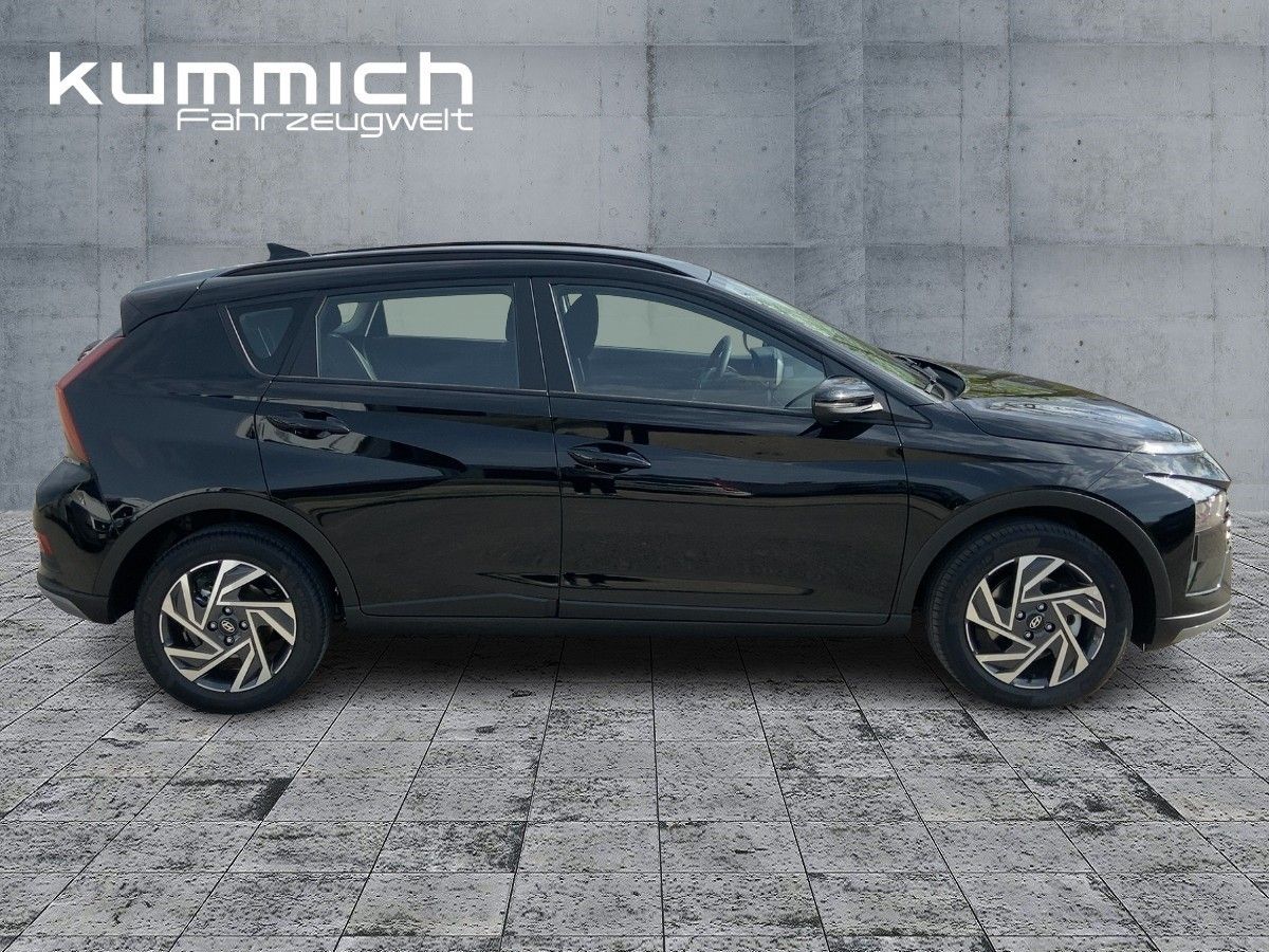 Hyundai BAYON – Bild 3